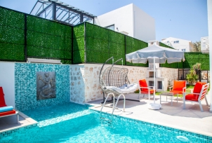 Villa Baysal Gülce 4 Resim