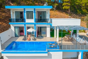 Villa Bozo 2 1 Resim