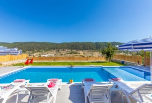 Villa Buğlem 0 Resim