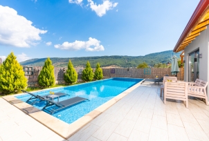 Villa Zelyus 4 Resim