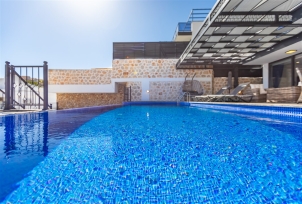 Villa Royal Hills 1 1 Resim