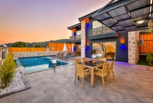 Villa Sandak 4 0 Resim