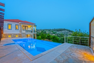 Villa Patara 2 Resim