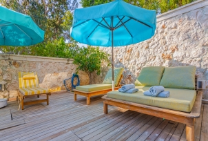 Villa Alp 2 Resim