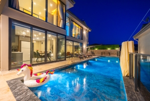 Villa Colombia 0 Resim