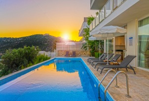 Villa Al-Nuzha 1 Resim