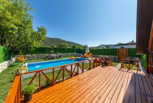 Villa Sempatik 4 Resim