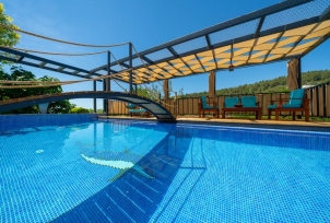 Villa Stella İslamlar 2 Resim