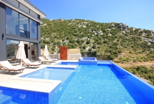 Villa Falez 2 Resim