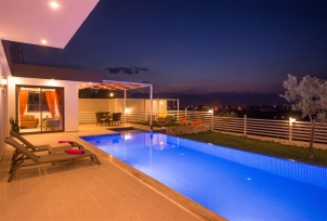 Villa Nar Çiçeği 4 Resim
