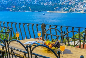 Villa Mavna Özlem 4 Resim