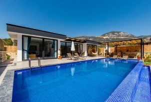 Villa Özalp 1 Resim