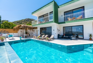 Villa Buyaz 2 Resim