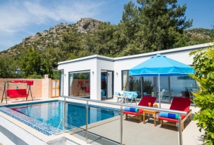 Villa Romeo 4 Resim