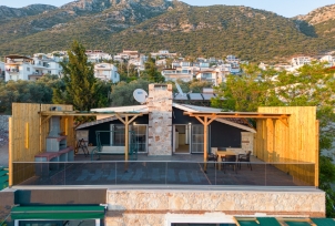 Villa Kumsal 1 1 Resim
