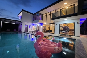 Villa Sıla Nur 4 Resim