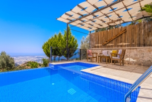 Villa Neco Doğu 0 Resim