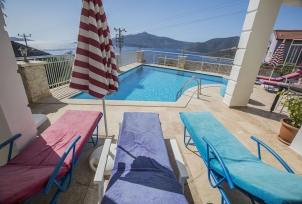 Villa Baysal 4 4 Resim