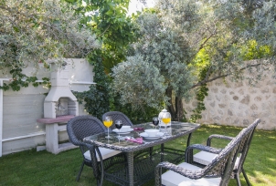 Villa Santorini 3 Resim
