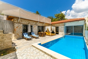 Villa Kelebek 1 0 Resim