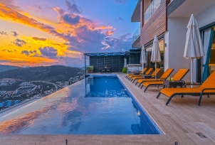 Villa Royal 3 Resim