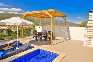 Villa Kozalak 4 Resim