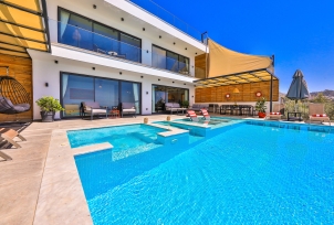 Villa Rosso 2 Resim