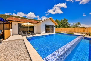 Villa Erisa 0 Resim