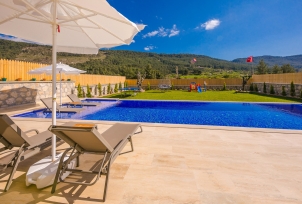 Villa Korsan 2 Resim