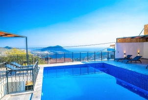 Villa Ocean 1 Resim