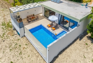 Villa Güzay 2 4 Resim