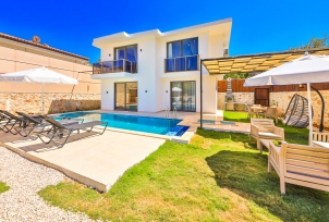 Villa Luvi 4 Resim