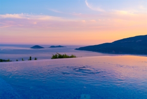 Villa Kayra 4 Resim