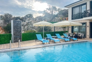 Villa Sweet Moon 2 Resim