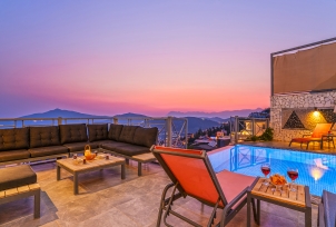 Villa Alfadelta 4 Resim