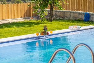 Villa Buğlem 1 Resim