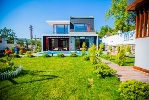 Villa Desen 0 Resim