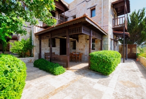 Villa Mainz 3 Resim