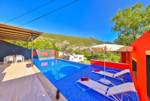 Villa Akik 3 Resim