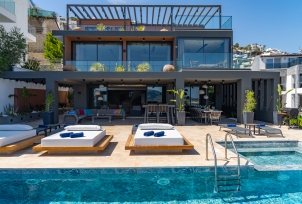 Villa Buse 0 Resim