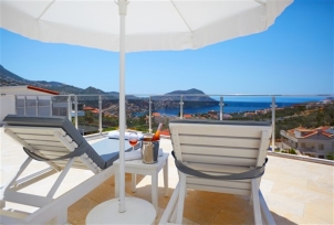 Villa Hope 3 Resim