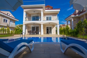 Villa Polo Two 0 Resim