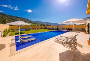 Villa Korsan 3 Resim