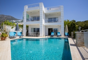 Villa Baysal 5 0 Resim