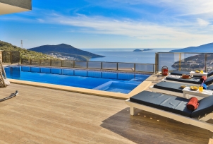 Villa Nautilus 2 Resim