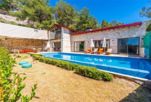 Villa Mabeyn 2 Resim