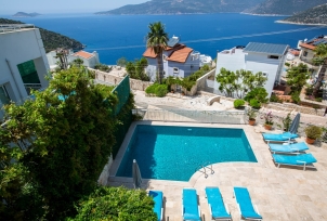 Villa Baysal 2 2 Resim