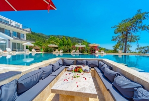 Villa Serenity Duo 1 Resim