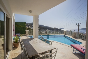 Villa Baysal 4 2 Resim