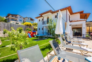 Villa Daphne 3 Resim